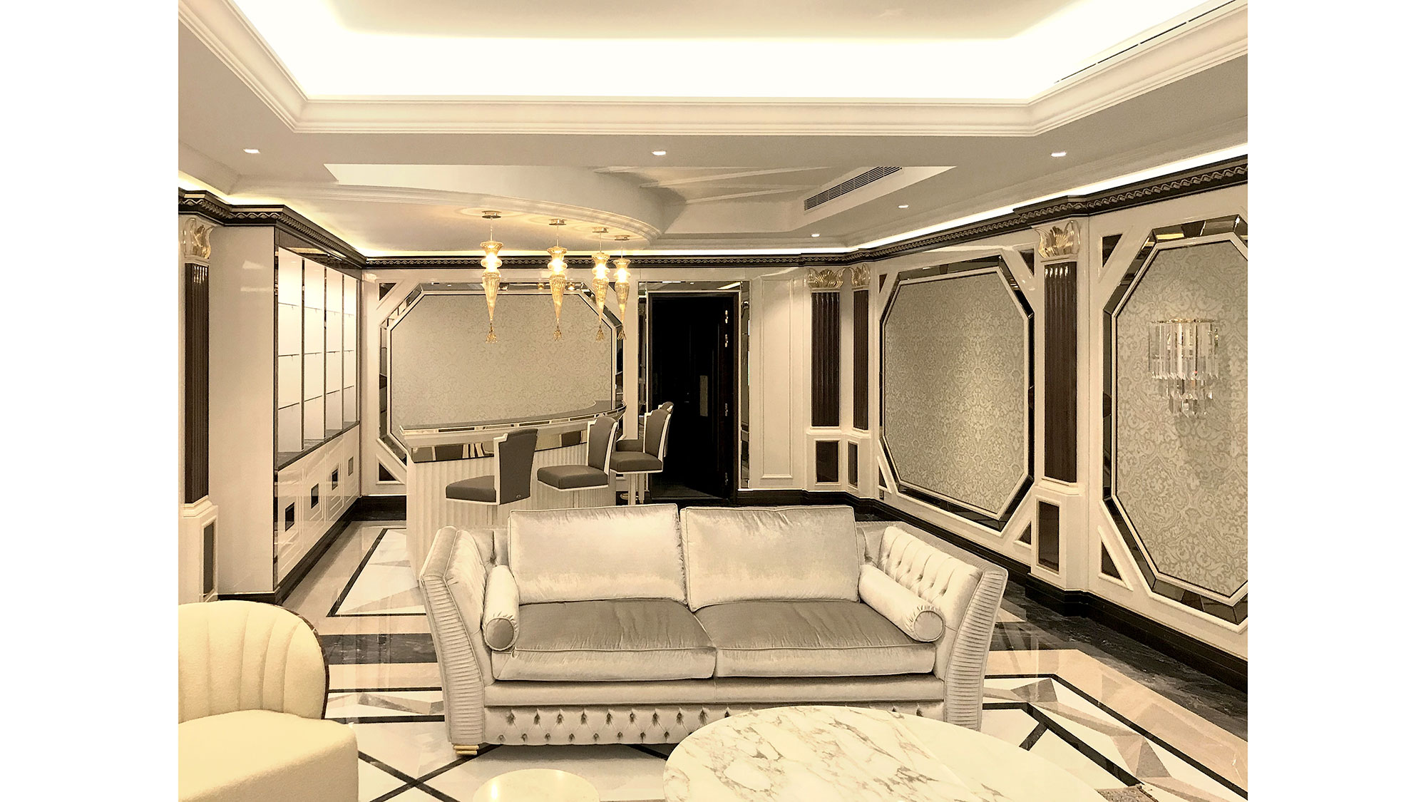 GUEST VILLA 4